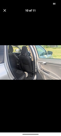 Volvo XC60 5 of 11
