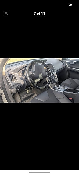 Volvo XC60 4 of 11