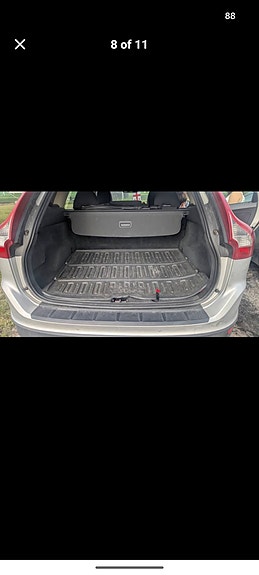 Volvo XC60 8 of 11