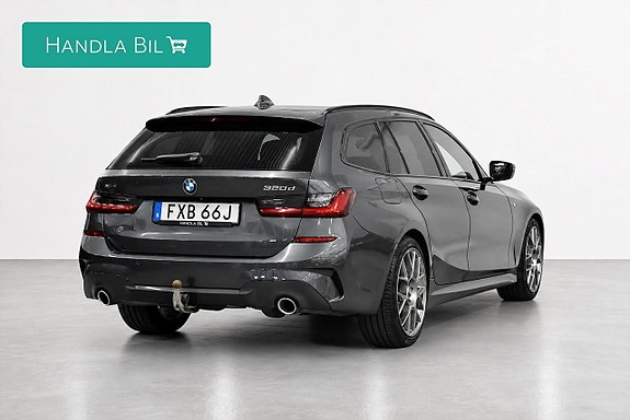BMW 320 5 of 23