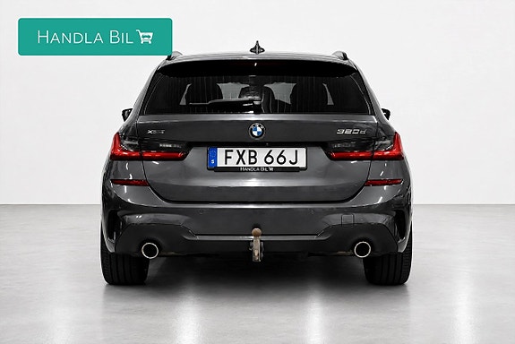 BMW 320 6 of 23