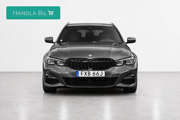 BMW 320 3 of 23