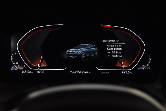 BMW 320 15 of 23