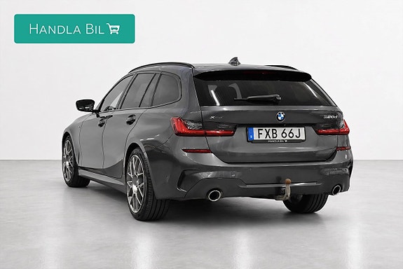 BMW 320 7 of 23