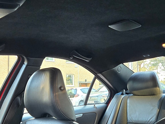 Volvo S60 4 of 4