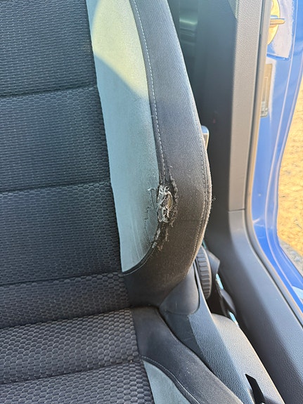 Volkswagen Golf VI 8 of 12