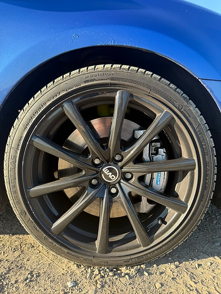 Volkswagen Golf VI 11 of 12