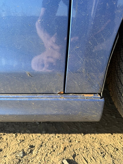 Volkswagen Golf VI 10 of 12