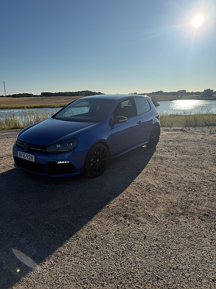 Volkswagen Golf VI 3 of 12