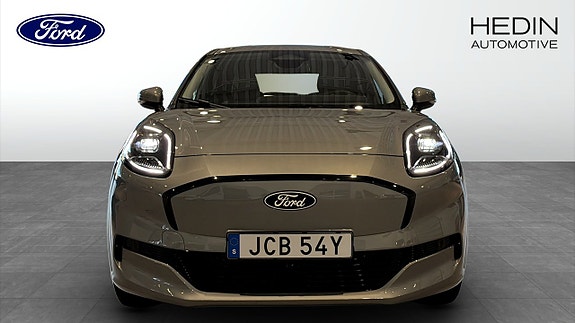 Ford Puma 8 of 12