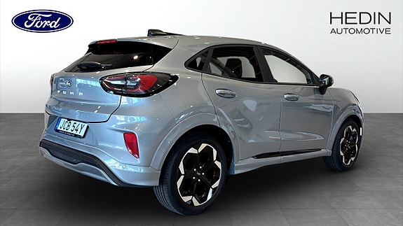 Ford Puma 2 of 12