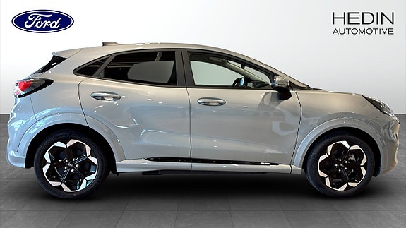 Ford Puma 6 of 12