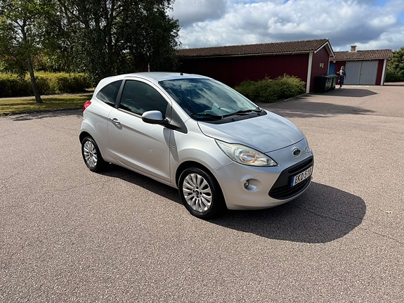 Ford Ka 2 of 6