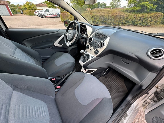 Ford Ka 5 of 6