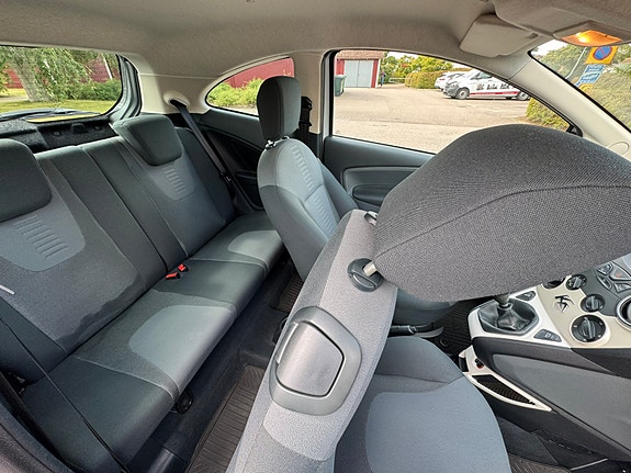 Ford Ka 6 of 6