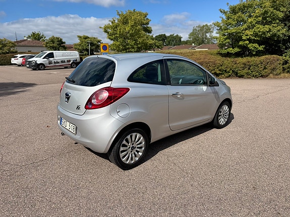 Ford Ka 4 of 6