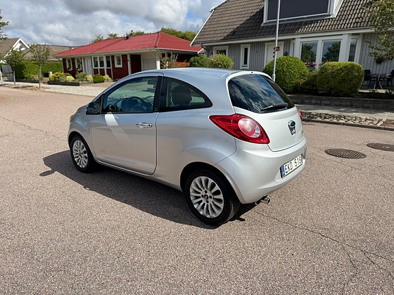 Ford Ka 3 of 6