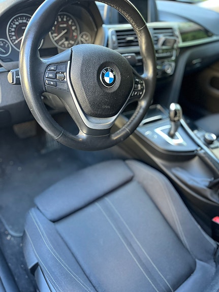 BMW 420i 4 of 4