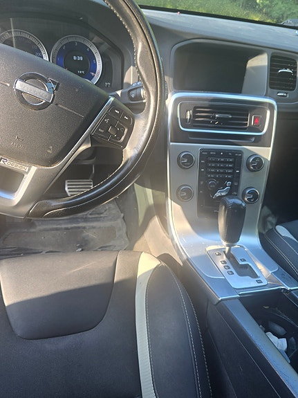 Volvo V60 9 of 10