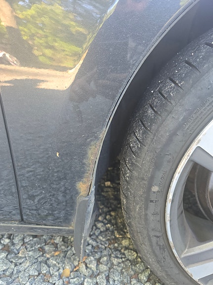 Volvo V60 4 of 10