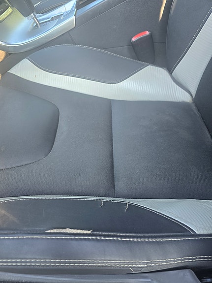 Volvo V60 6 of 10