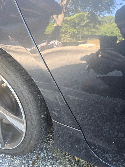 Volvo V60 5 of 10
