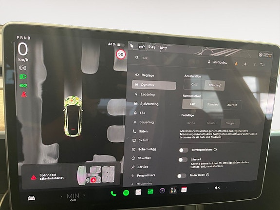 Tesla Model Y 13 of 26