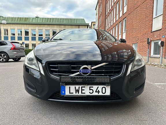 Volvo V60 7 of 10