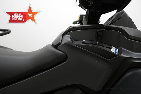 Can-Am Outlander Max XT 650 *Moms* 6 of 15