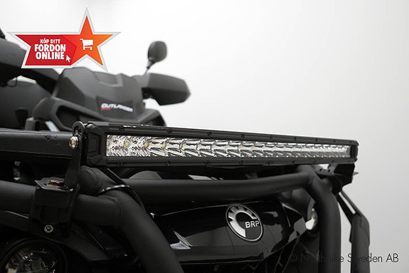 Can-Am Outlander Max XT 650 *Moms* 11 of 15