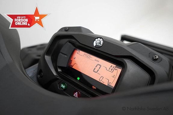 Can-Am Outlander Max XT 650 *Moms* 15 of 15