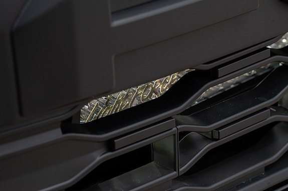 Ford Transit Custom 7 of 15