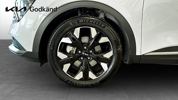 Kia Sportage 9 of 18