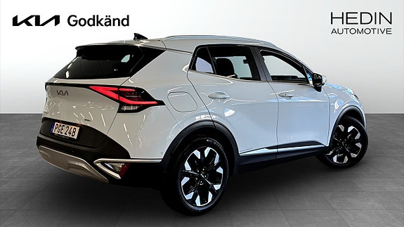 Kia Sportage 2 of 18