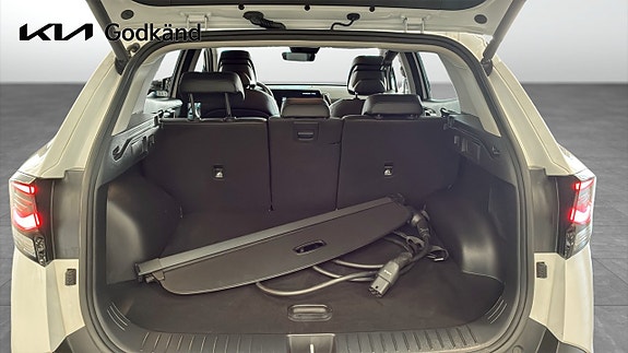 Kia Sportage 10 of 18