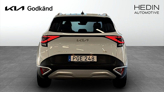 Kia Sportage 7 of 18