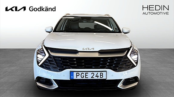 Kia Sportage 8 of 18