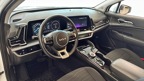 Kia Sportage 11 of 18