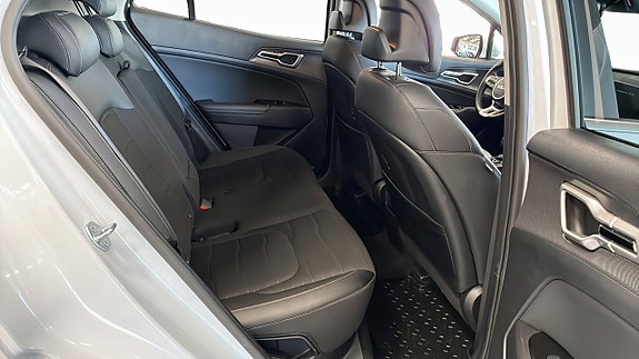 Kia Sportage 5 of 18