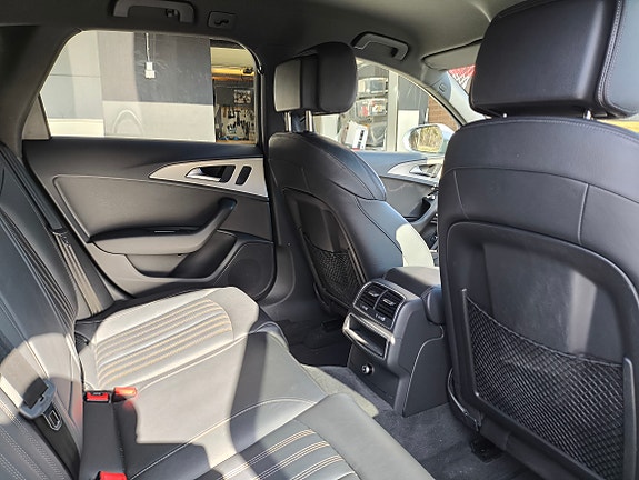Audi A6 allroad 6 of 6