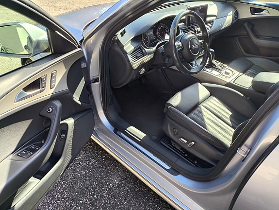 Audi A6 allroad 5 of 6