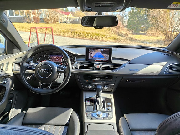 Audi A6 allroad 4 of 6