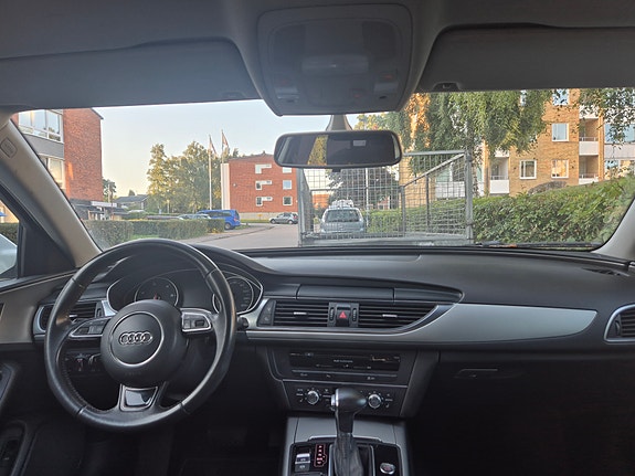 Audi A6 3 of 6