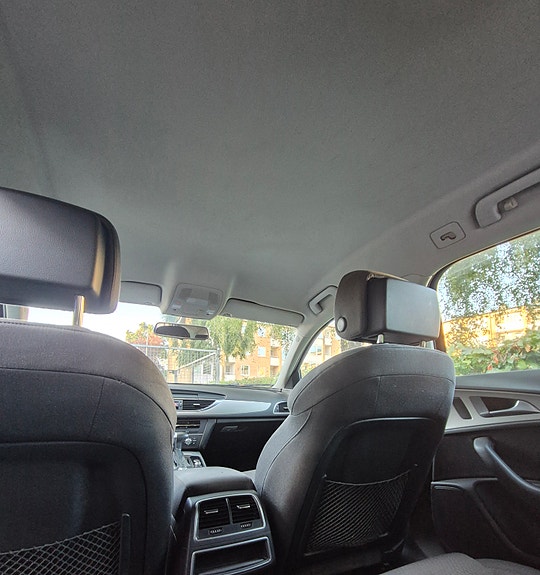 Audi A6 4 of 6