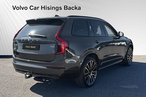 Volvo XC90 6 of 15