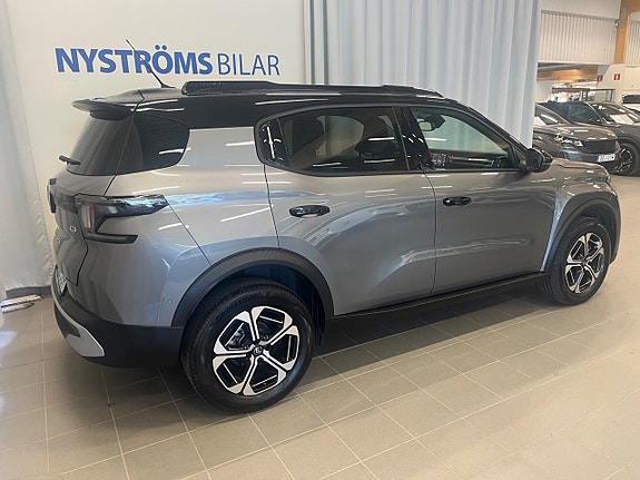 Citroen C3 Aircross 3 of 8