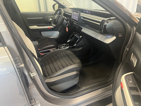 Citroen C3 Aircross 4 of 8