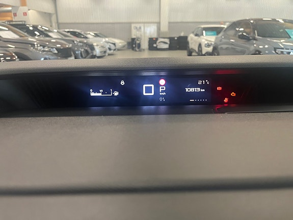 Citroen C3 Aircross 8 of 8