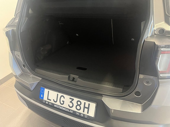 Citroen C3 Aircross 5 of 8