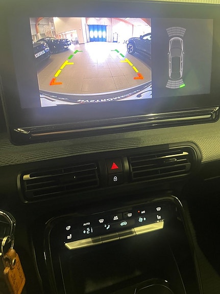 Citroen C3 Aircross 7 of 8